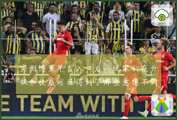 实测博鱼平台入口后，玩家们在升级和收益方面得到了哪些意想不到的提升？