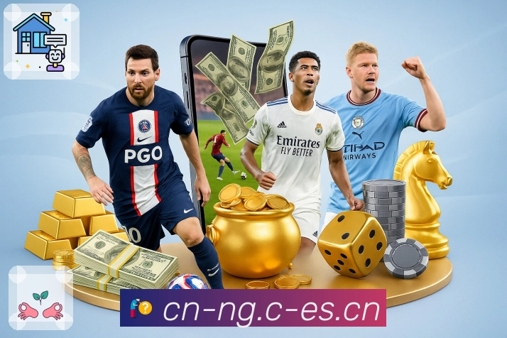 我们的使命与愿景